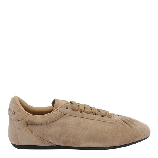 26FW 돌체앤가바나 스니커즈 CK2485 A05818X076 BEIGE