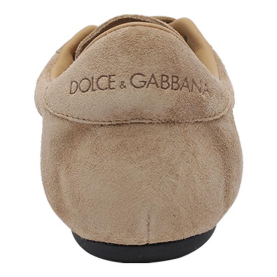 26FW 돌체앤가바나 스니커즈 CK2485 A05818X076 BEIGE - DOLCE & GABBANA