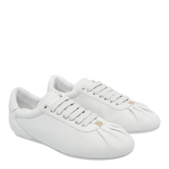 26FW 돌체앤가바나 스니커즈 CK2485 A3O7880002 WHITE - DOLCE & GABBANA