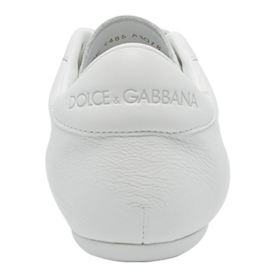 26FW 돌체앤가바나 스니커즈 CK2485 A3O7880002 WHITE - DOLCE & GABBANA