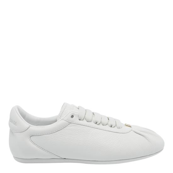 26FW 돌체앤가바나 스니커즈 CK2485 A3O7880002 WHITE