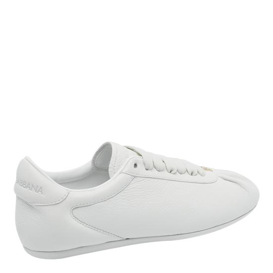 26FW 돌체앤가바나 스니커즈 CK2485 A3O7880002 WHITE - DOLCE & GABBANA