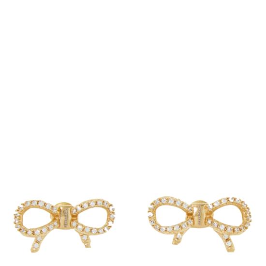 26FW 살바토레 페라가모 이어링 795069 760983ORO CRYSTAL Gold