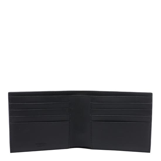 26FW 살바토레 페라가모 남성지갑 788730 661745NERO BLACK - SALVATORE FERRAGAMO