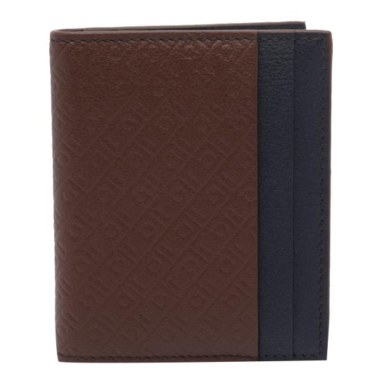 26FW 살바토레 페라가모 남성지갑 793727 661570MID BROWN