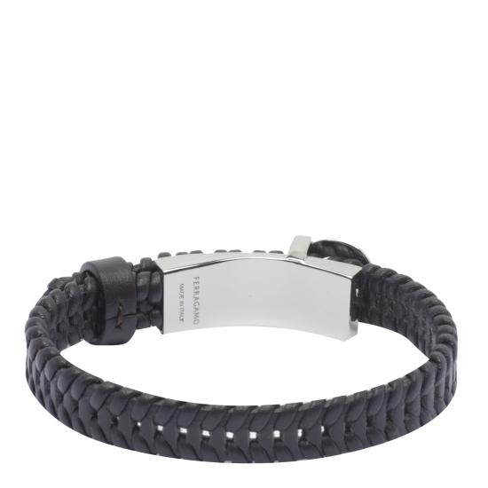 26FW 살바토레 페라가모 브레이슬릿 796113 770425TESTA DI MORO Brown - SALVATORE FERRAGAMO