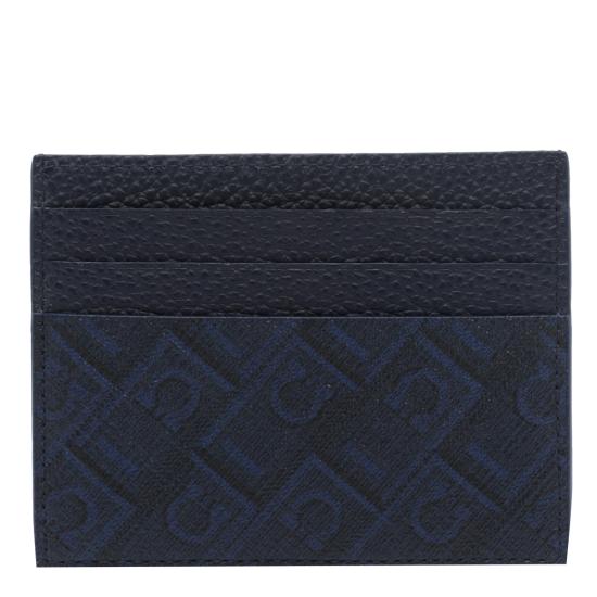 26FW 살바토레 페라가모 카드지갑 791193 661583NEW NAVY Blue - SALVATORE FERRAGAMO