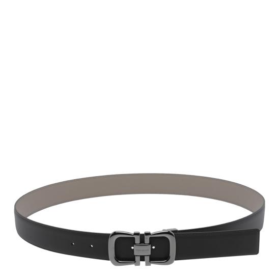 26FW 살바토레 페라가모 벨트 795678 670734TESTA DI MORO Brown