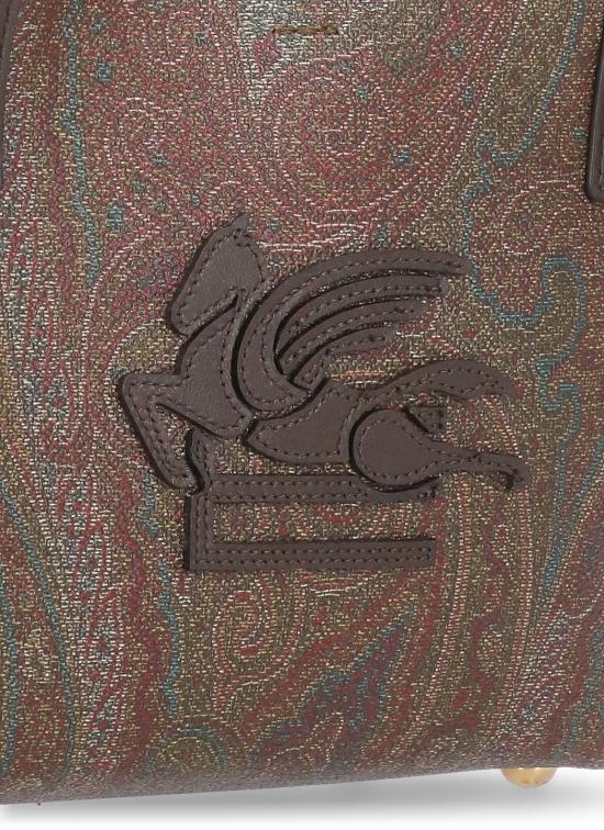 26FW 에트로 크로스백 WP1D0041 AA060M0019 Brown - ETRO