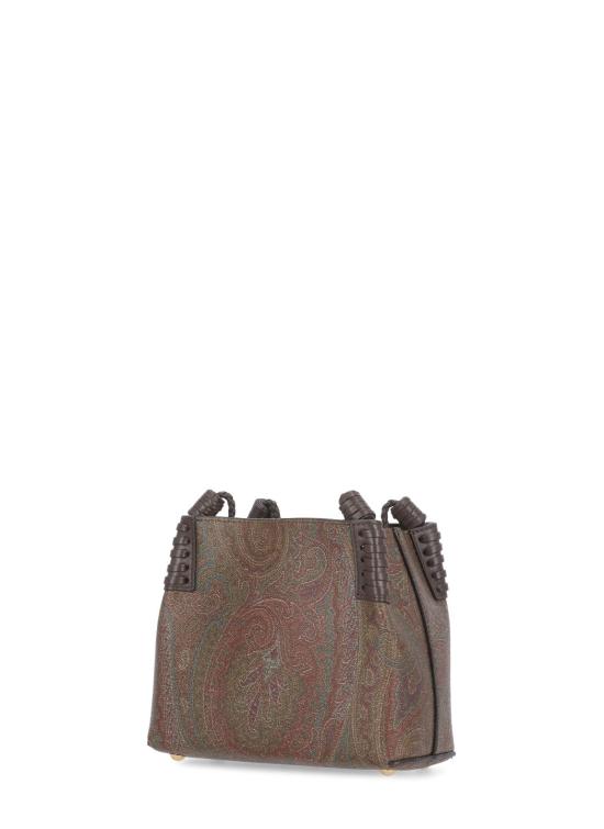 26FW 에트로 크로스백 WP1D0041 AA060M0019 Brown - ETRO