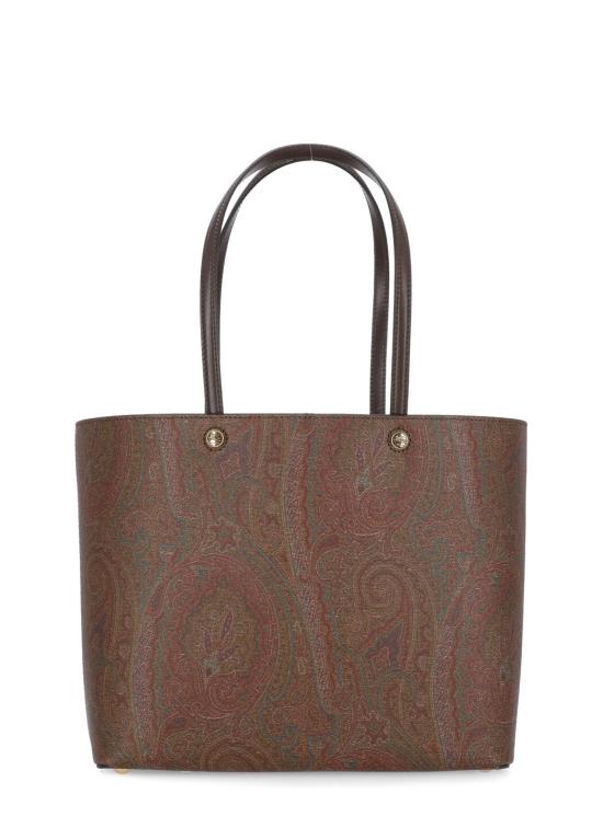 26FW 에트로 토트백 WP1D0024 AA001M0019 Brown
