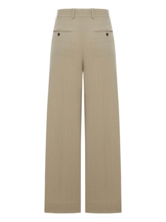  토템 수트 팬츠 254WRB0303FB0475 TAUPE079 Neutrals - TOTEME