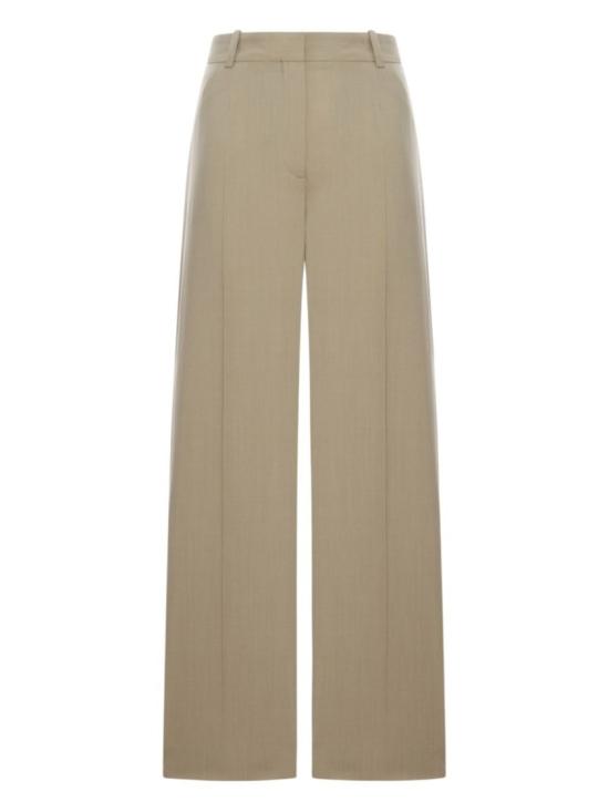  토템 수트 팬츠 254WRB0303FB0475 TAUPE079 Neutrals