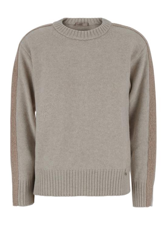 26FW 에르노 스웨터 MG00062DR701001985 Grey