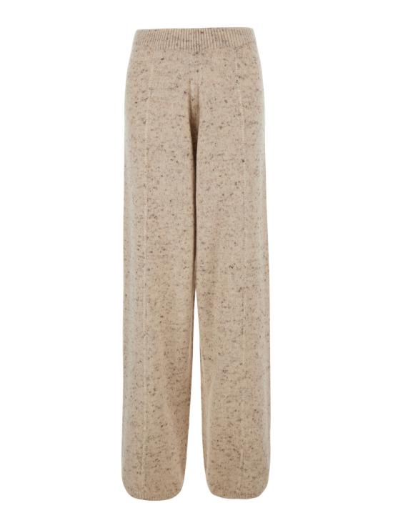 26FW 파비아나 필리피 스트레이트 팬츠 PAD216F336M2580167 Beige