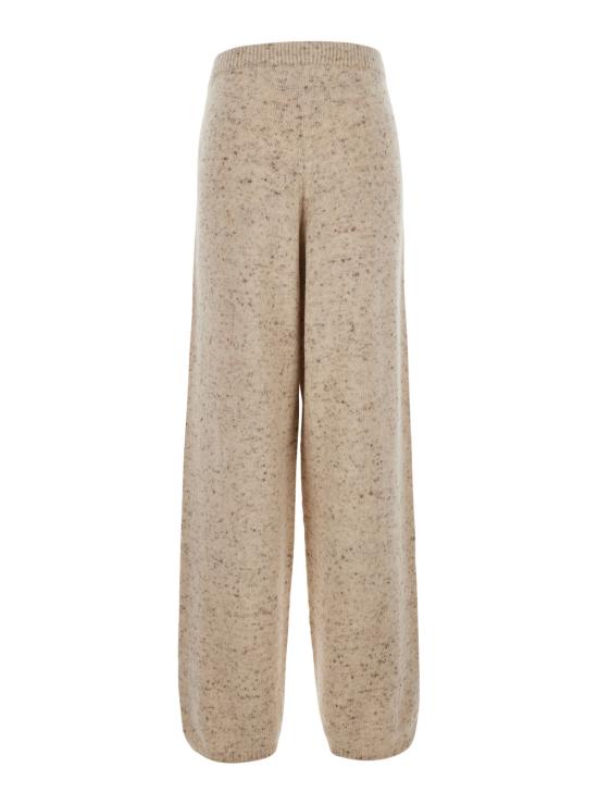 26FW 파비아나 필리피 스트레이트 팬츠 PAD216F336M2580167 Beige - FABIANA FILIPPI