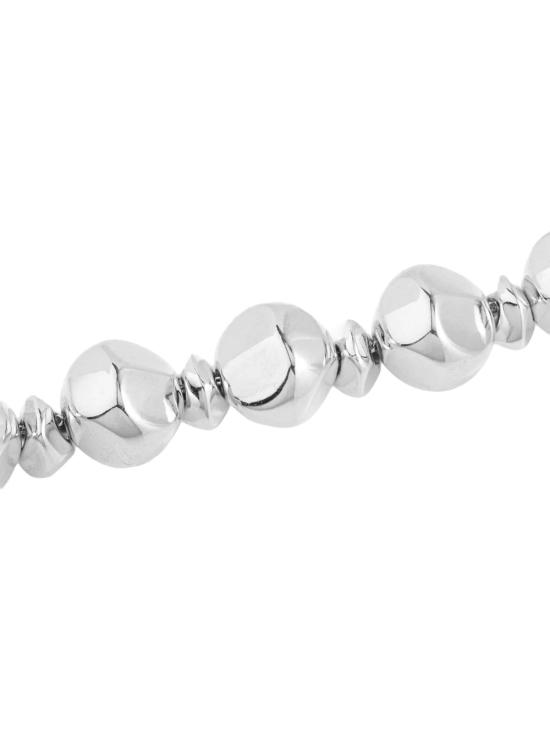 26SS 페데리카 토시 목걸이/팬던트 FT26LA24SILVER925 Metallic - FEDERICA TOSI
