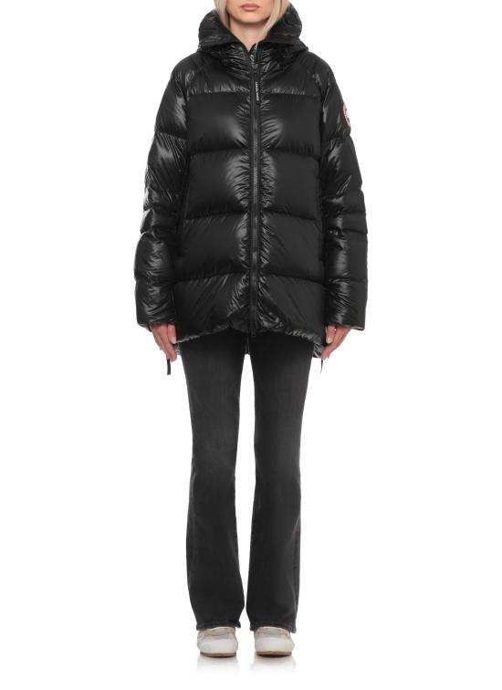 26FW 캐나다구스 사이프러스 퍼퍼 2239L CYPRESS9061 Black - CANADA GOOSE