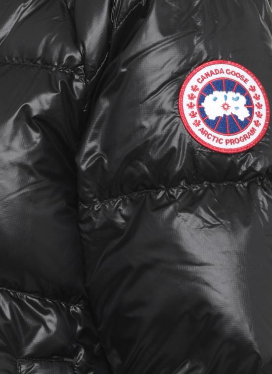 26FW 캐나다구스 사이프러스 퍼퍼 2239L CYPRESS9061 Black - CANADA GOOSE