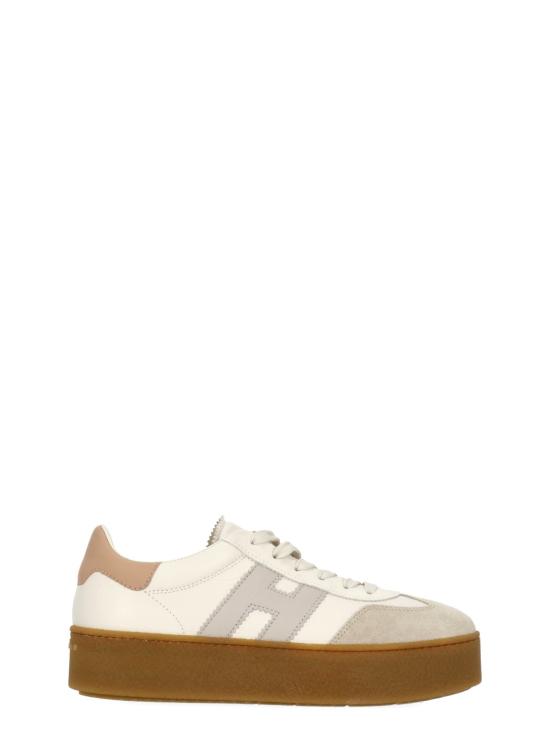 26SS 호간 COOL 쿨 스니커즈 HXW6980FB60UX4 0RVH White