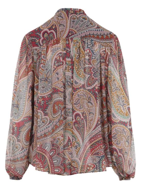  에트로 블라우스 WRIA0048 99SA1I9X0867 Multicolor - ETRO