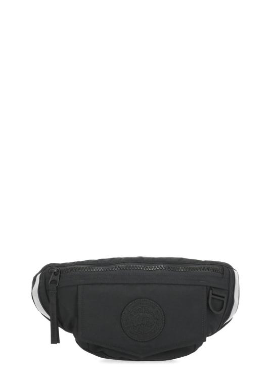 26FW 캐나다구스 크로스백 8833UB WAIST9061 Black