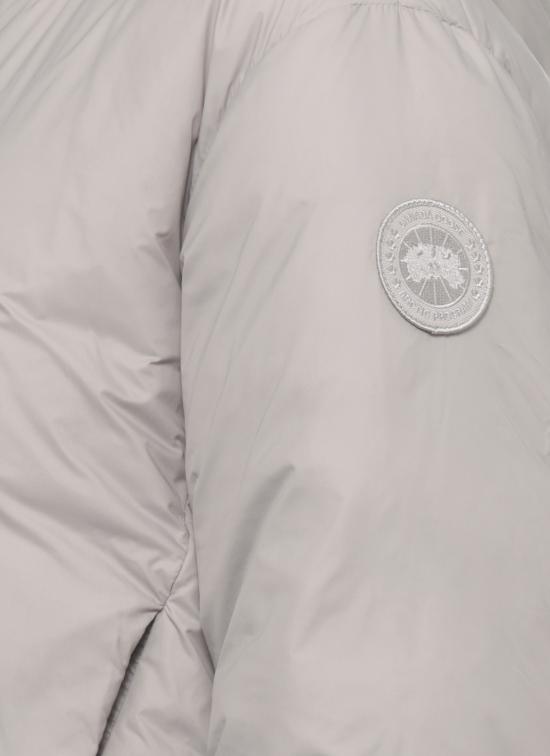 26FW 캐나다구스 엘바 재킷 2756WT ELBA9432 Grey - CANADA GOOSE