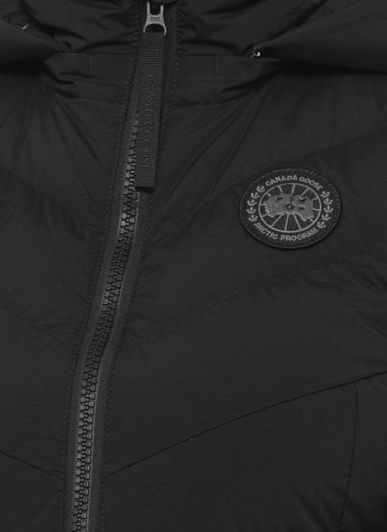 26FW 캐나다구스 클레어 베스트 블랙 라벨 2333WB CLAIR9061 - CANADA GOOSE