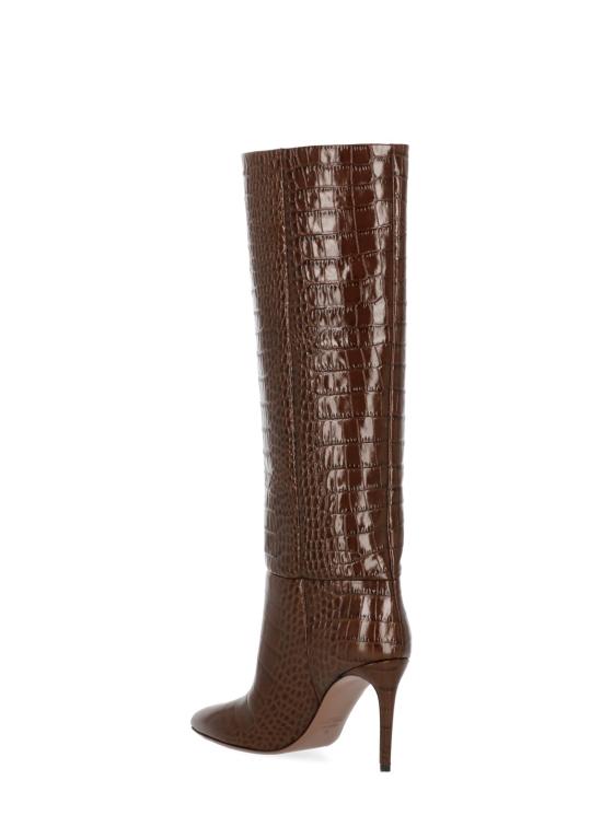 26FW 파리텍사스 부츠 PX548 XCOCOCIOCCOLATO BROWN - PARIS TEXAS