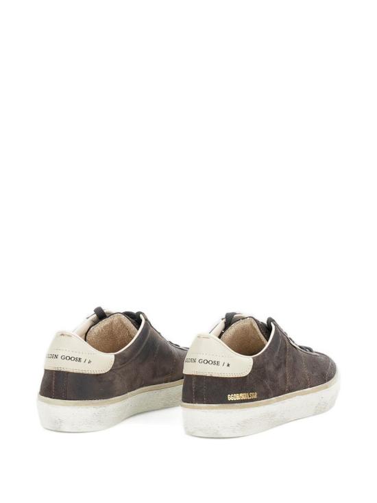 26FW 골든구스 소울스타 스니커즈 GMF00464 F00821660349 Grigio - GOLDEN GOOSE