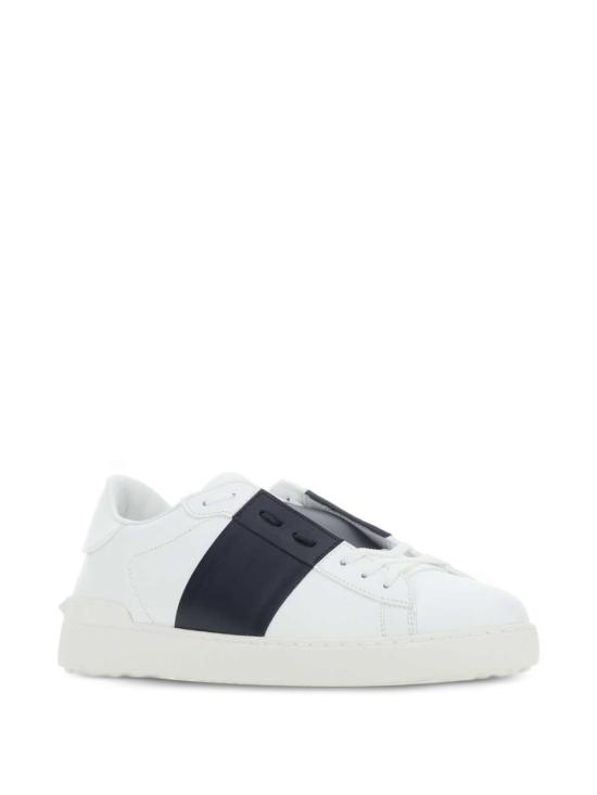 26FW 발렌티노 가라바니 스니커즈 YS0830BLU M15 Bianco - VALENTINO GARAVANI