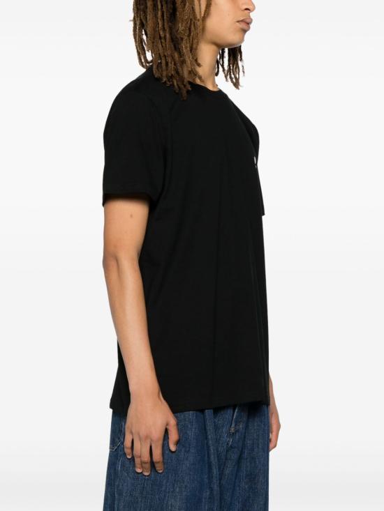 26FW 이자벨마랑 반팔 티셔츠 TS0047HA B1N19HBKEC Nero - ISABEL MARANT