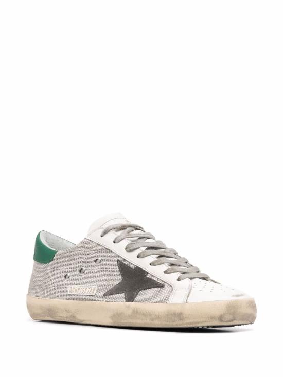 26FW 골든구스 슈퍼스타 스니커즈 GMF00101 F00268670215 Multicolor - GOLDEN GOOSE