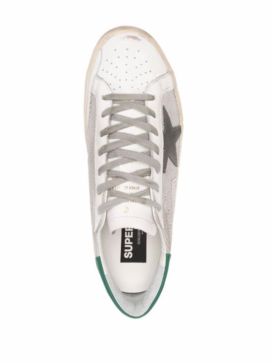 26FW 골든구스 슈퍼스타 스니커즈 GMF00101 F00268670215 Multicolor - GOLDEN GOOSE