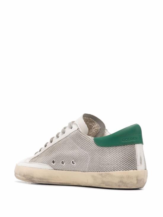 26FW 골든구스 슈퍼스타 스니커즈 GMF00101 F00268670215 Multicolor - GOLDEN GOOSE