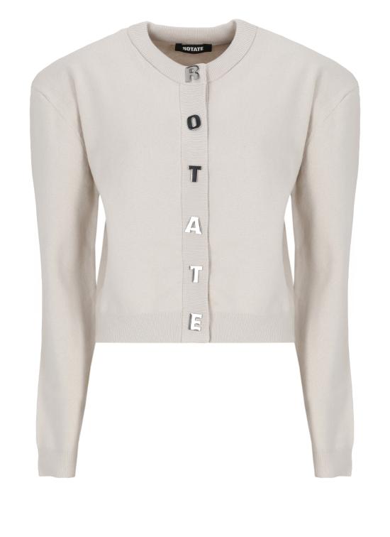 26FW 로테이트 가디건 1138542690 Beige