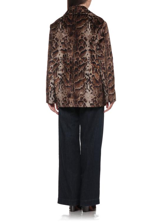 26FW 에트로 자켓 WRBA0090 99SAE1PX0820 Brown - ETRO