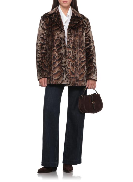 26FW 에트로 자켓 WRBA0090 99SAE1PX0820 Brown - ETRO