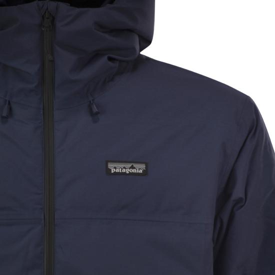 26SS 파타고니아 잭슨 글레이셔 자켓 27921 NAVY - PATAGONIA