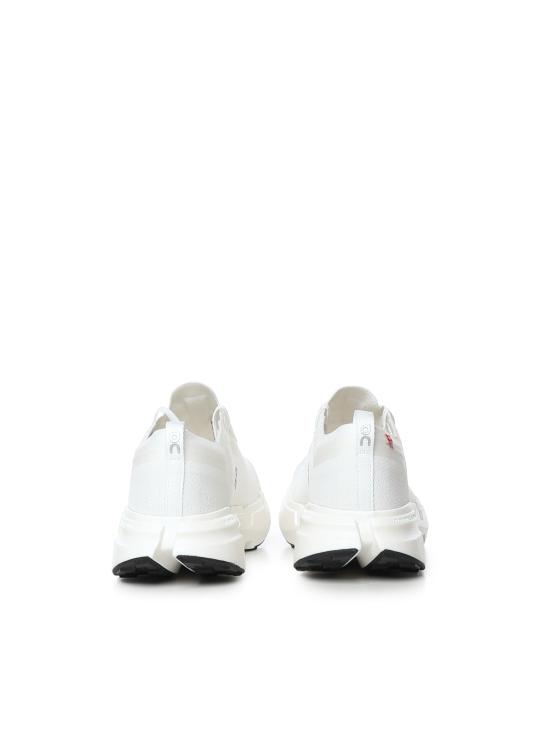 26FW 온 러닝 스니커즈 3MF30651200 WHITE - ON RUNNING