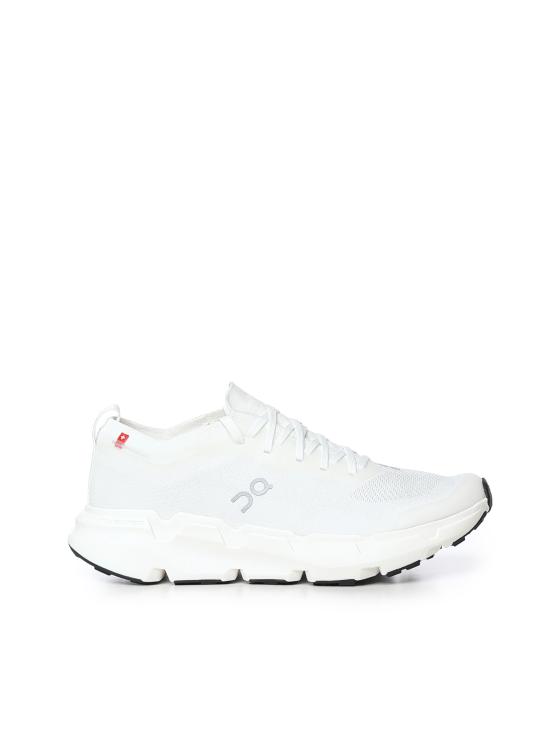 26FW 온 러닝 스니커즈 3MF30651200 WHITE