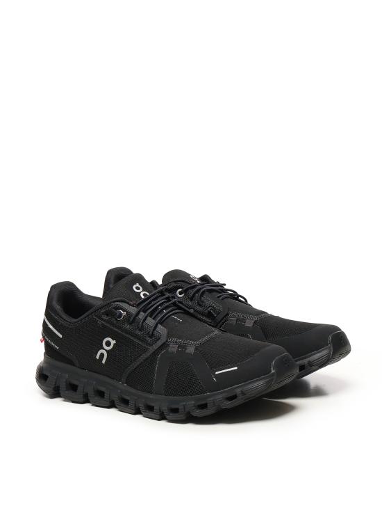 26FW 온 러닝 클라우드 6 스니커즈 3MF10071043 BLACK - ON RUNNING
