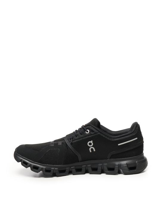 26FW 온 러닝 클라우드 6 스니커즈 3MF10071043 BLACK - ON RUNNING