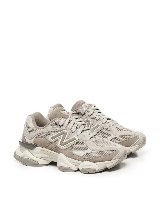 26FW 뉴발란스 9060 스니커즈 U9060ERC Mushroom - NEW BALANCE