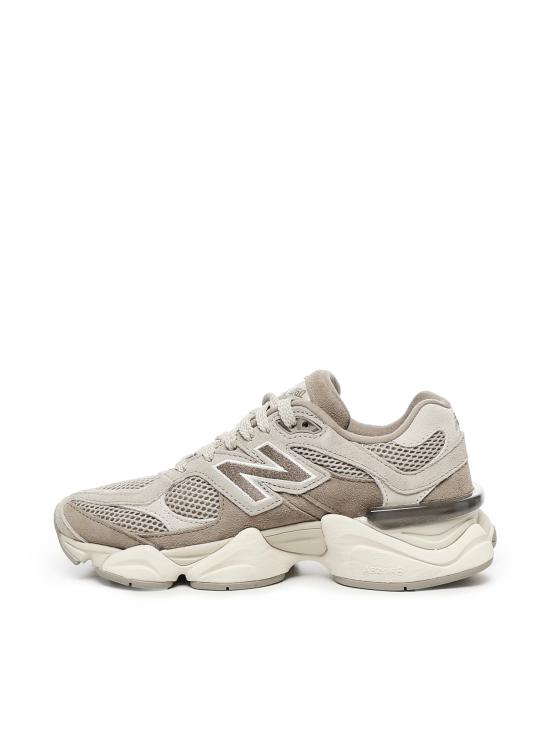 26FW 뉴발란스 9060 스니커즈 U9060ERC Mushroom - NEW BALANCE