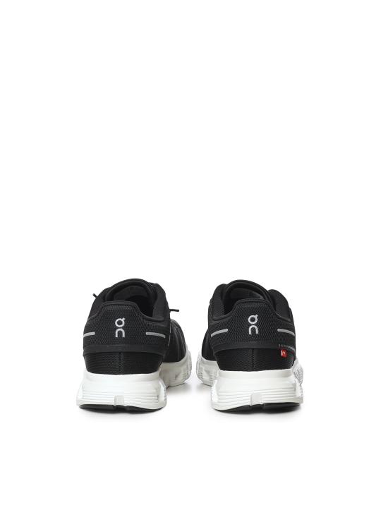 26FW 온 러닝 클라우드 6 스니커즈 3MF10070299 Black white - ON RUNNING