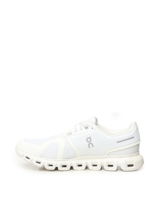 26FW 온 러닝 클라우드 6 스니커즈 3MF10071200 WHITE - ON RUNNING