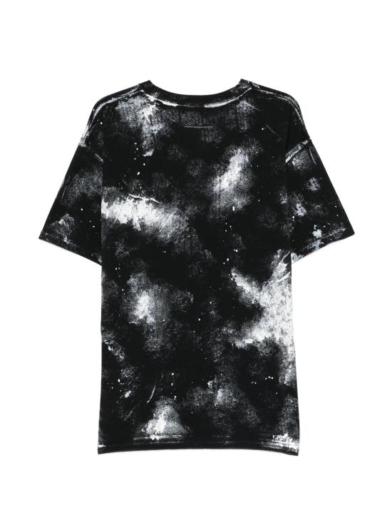 26FW MM6 메종마르지엘라 반팔 티셔츠 SH2GC0039M20048 AB024909 M - MM6 MAISON MARGIELA