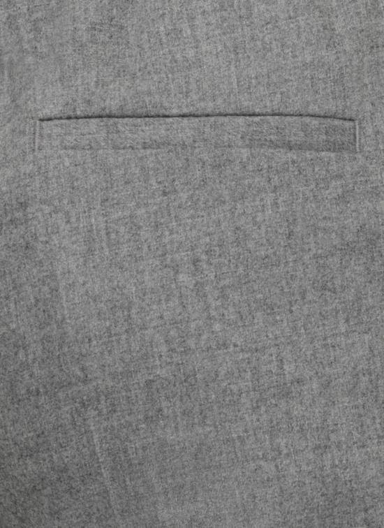 26FW 페세리코 스트레이트 팬츠 A04572Z 03358971 Grey - PESERICO