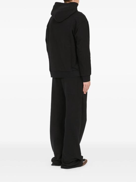 26FW MM6 메종마르지엘라 후드 티셔츠 SH2GU0034M25014 AB024910 M - MM6 MAISON MARGIELA